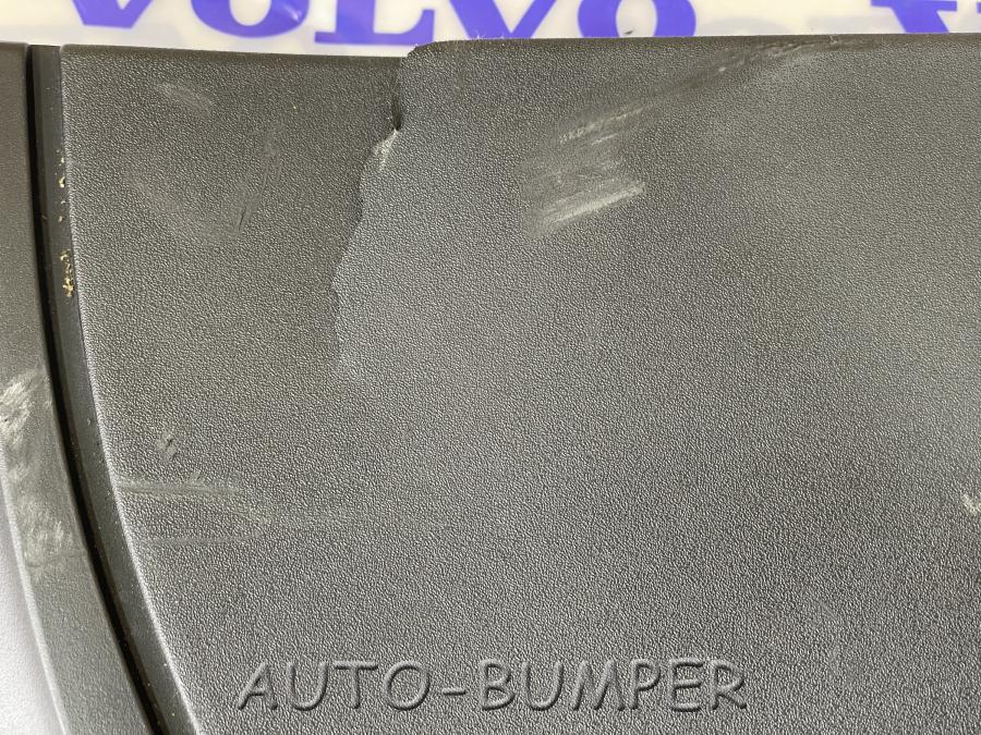 Volvo S40 Накладка двигателя 4N5G6A949AJ